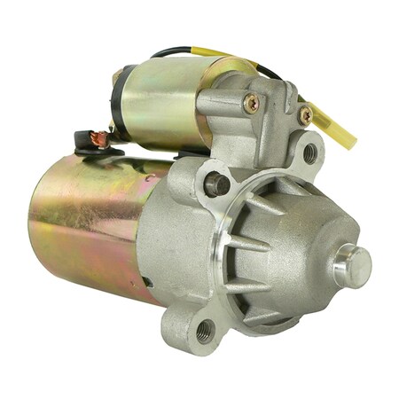 Db Electrical Starter For Ford Auto & Truck Taurus 1990-1997 Tempo 1992-1994; 410-14024 410-14024